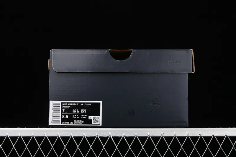 All categories Nk Air Force 1 Air Force series Nk Air Force 1 Mid Air Force mid-top Nk Air Force 1 Mid "Premium" black and white colorful color Air Force One Chinese casual sneakers CV3039-108